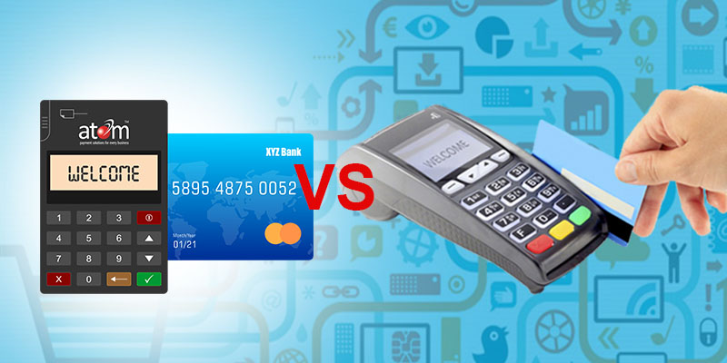 10 Reasons Why MPOS Is Better Than The Traditional POS- Atomtech