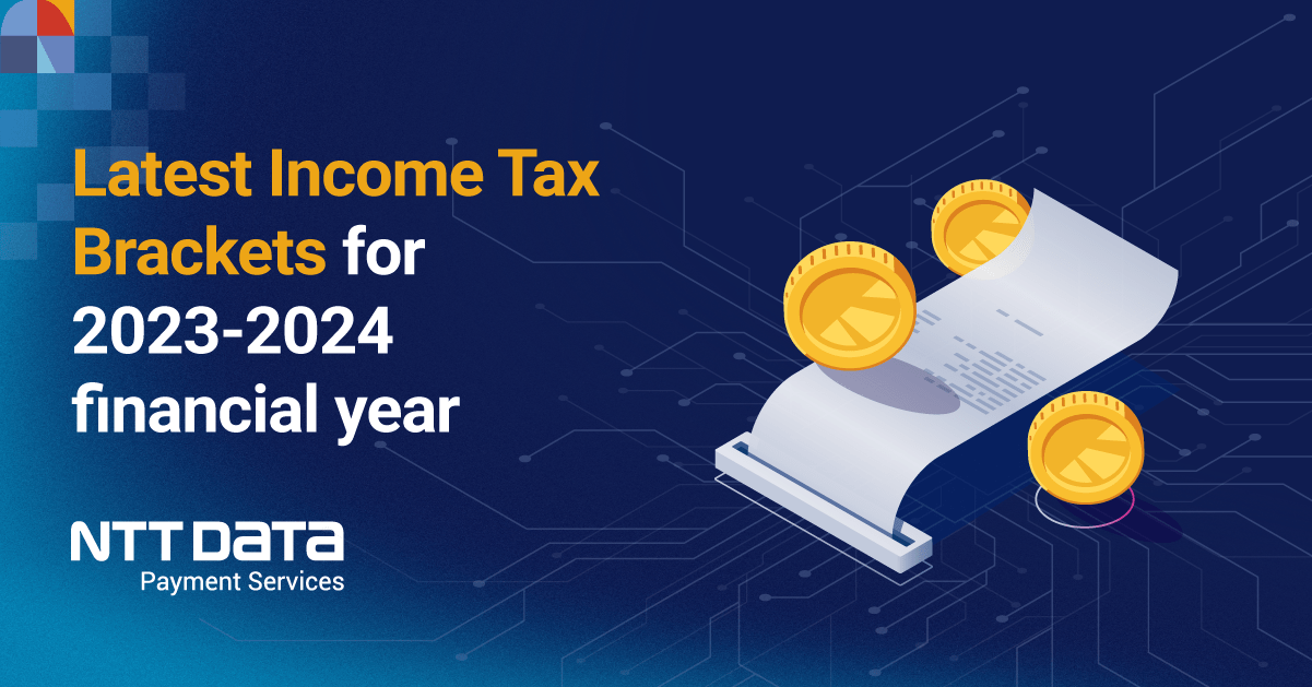 Latest Tax Slab for the 20232024 Financial Year