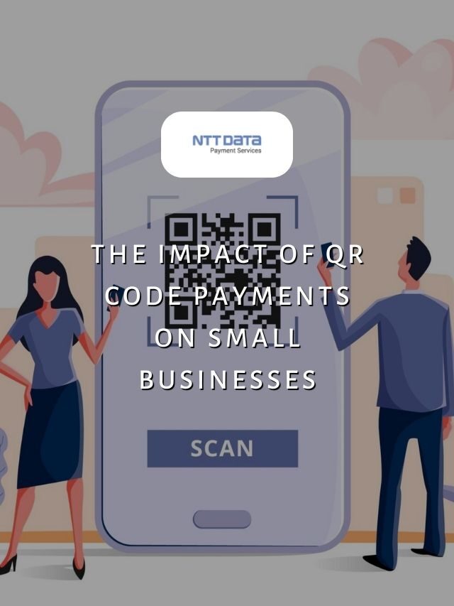 The Impact of QR Code Payments on Small Businesses