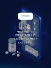 online pharmacies importance of secure payment gateways poster page