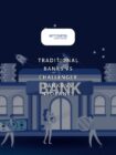 traditional banks vs challenger banks vs neobanks poster page