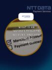 what is an internet merchant account poster page