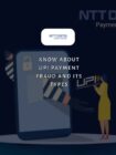 know about upi payment fraud and its types poster page