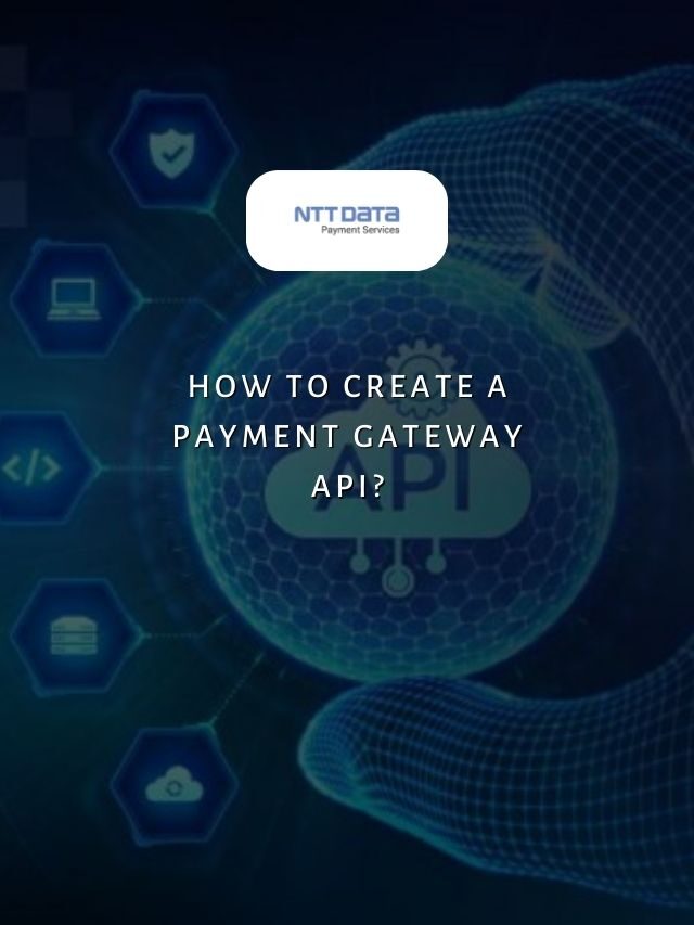 How To Create a Payment Gateway API?