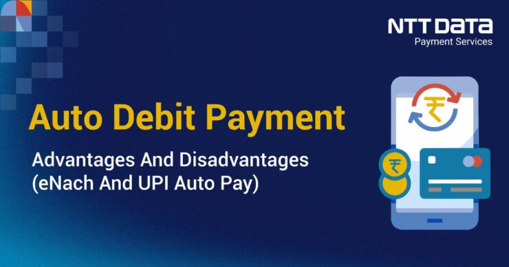 pros and cons of auto debit payment