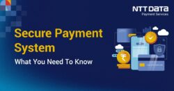 what is a secure payment system
