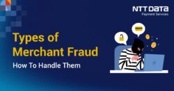 types of merchant fraud