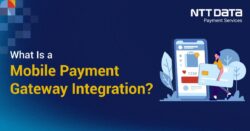 mobile payment gateway integration