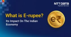 What is e-rupee?