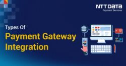 5 Types of Payment Gateway Integration