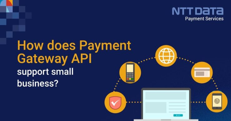 Payment Gateway API