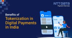 Benefits of Tokenisation in Digital Payments